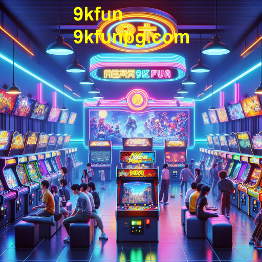 9kfun