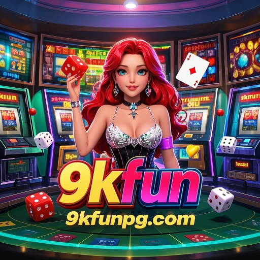 9kfun